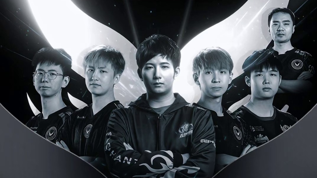 新XG首秀时间确认！成都blast！Ame来了！ #dota2 #dota #XG战队 #Ame