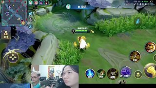 柱子跟德華比評分不推水晶，被翻盤成為千古罪人氣炸德華 #呂德華 #識貨種草官