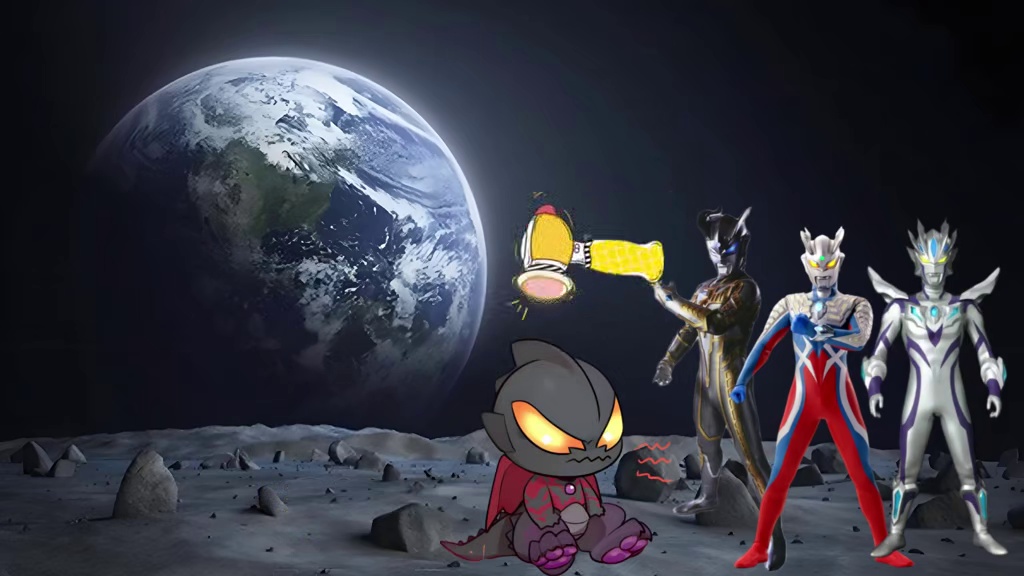 光之国大危机 赛罗VS贝利亚 #奥特曼传奇英雄2 #奥特曼 #贝利亚奥特曼 #赛罗奥特曼 #格斗游戏