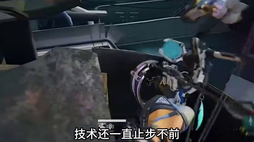 三角洲行动，基础设置这么改