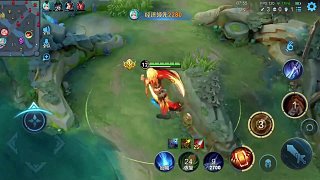 對不住啊兄弟，這一分我先吃了 #狼的小胖  #重慶狼隊(duì)  #王者榮耀  #2025KPL年度總決賽