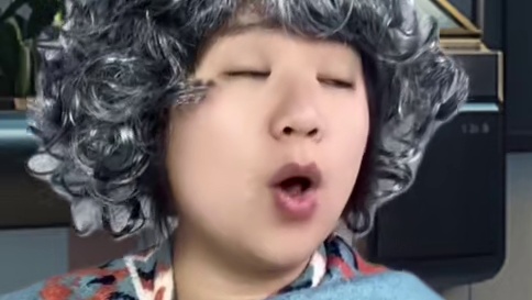 这个奶奶究竟要取多少钱？