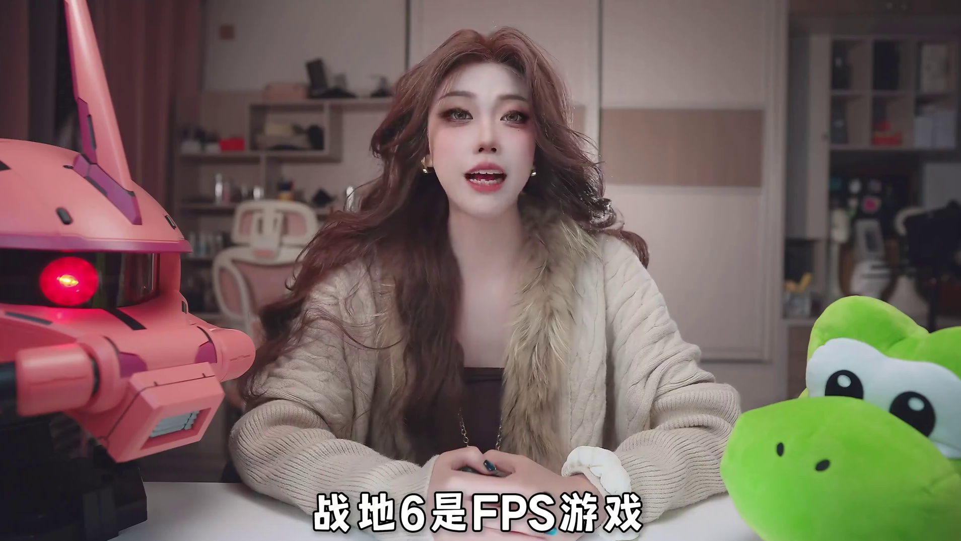 这是啥游戏？《战地6》