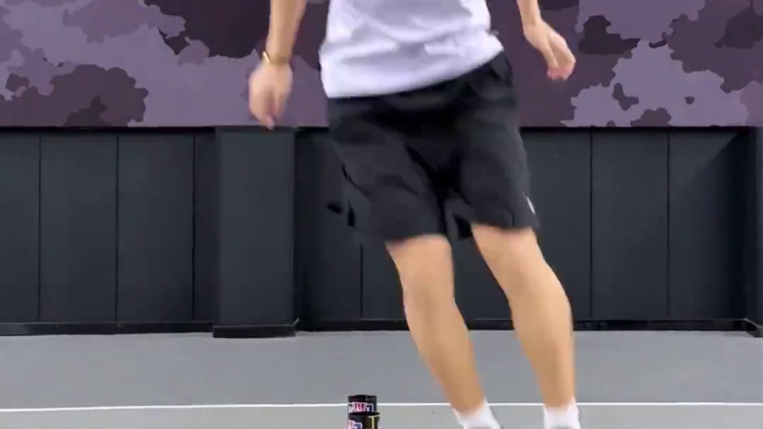 四大杀球秘籍——看完你就是球场重炮手