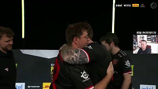 Thank you Rain！ #CS2 #FAZE #RAIN 再見雨神，最年長的MAJOR MV