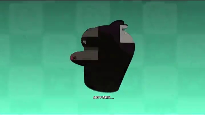 一刀一个神秘狗 #鹅鸭杀手游 #鹅鸭杀鸭轴测试 #戏之笼鹅鸭杀