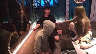 10.13 小小小酷哥-組織直播名場面