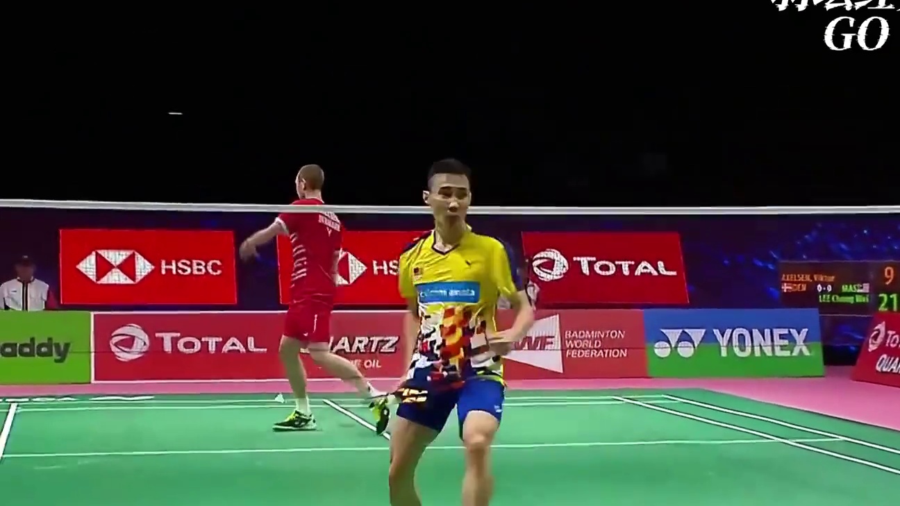 安赛龙最怕的人有两个 ，另一个是谁？