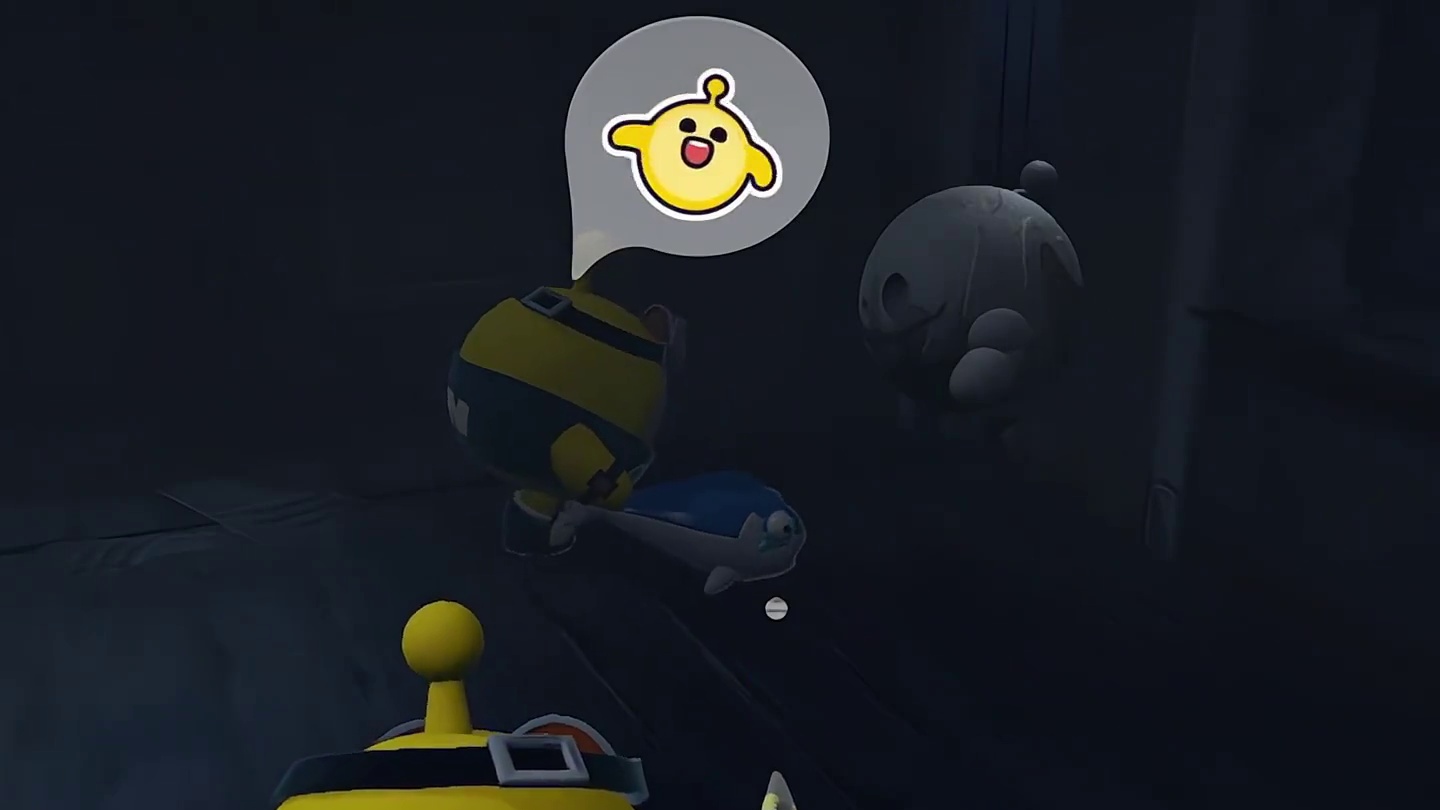 不要轻易带萌新宝宝玩摸金 #蛋仔派对#蛋仔奇思妙想计划#蛋仔派对惊魂寻宝队