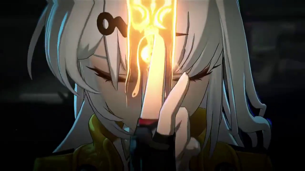 依旧权如威#绝区零 #仪玄 #星见雅 #耀嘉音