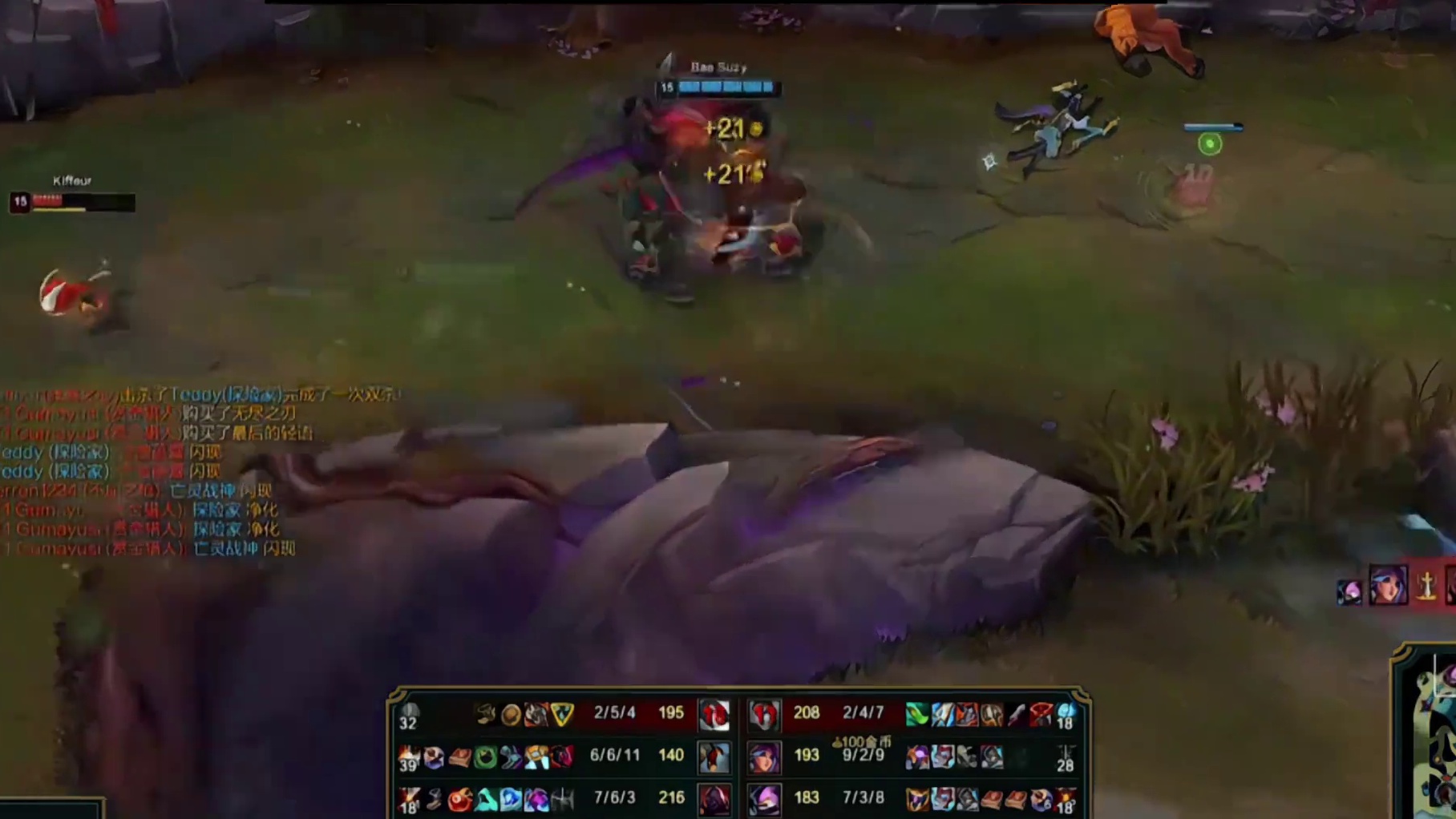 卡尔：10-8赏金赛vs顾影，后续