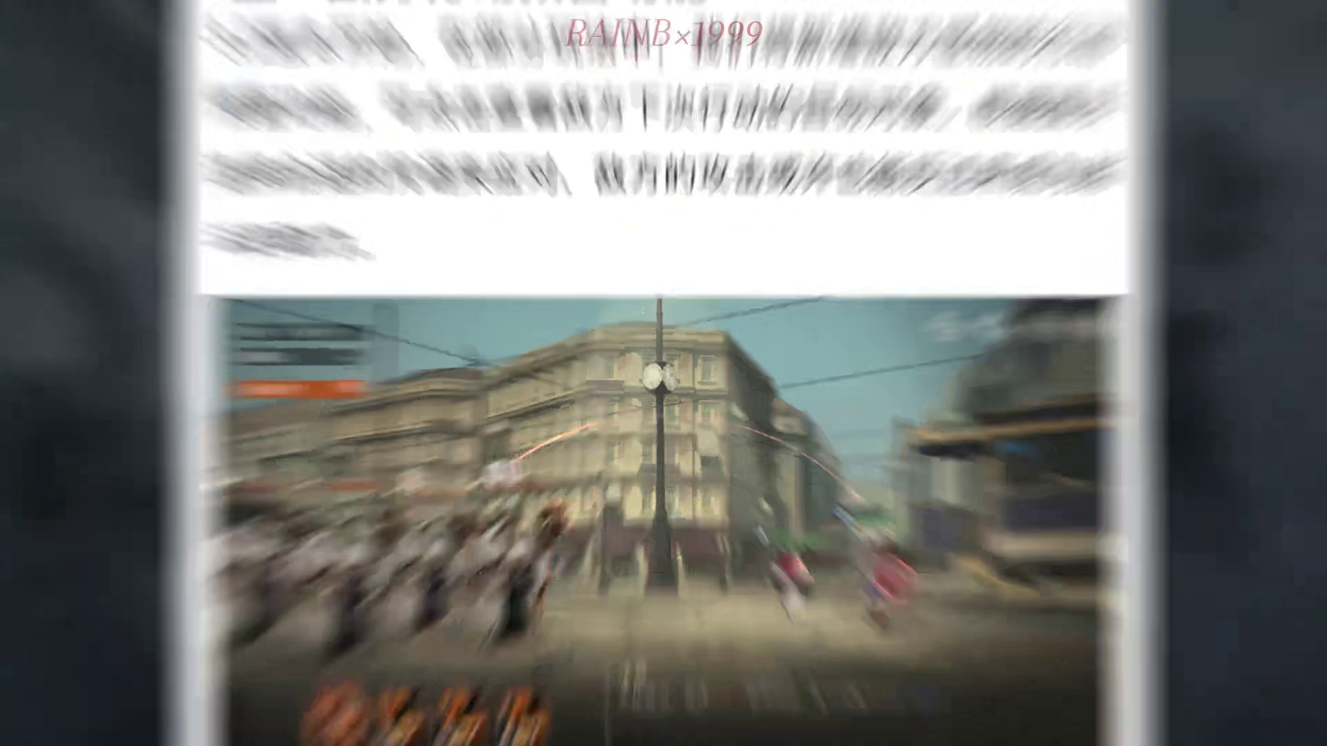 重返未来3.2巡游版本「迁流的盛宴」即将开启！新增行动预警 #重返未来1999 #重返未来1999攻