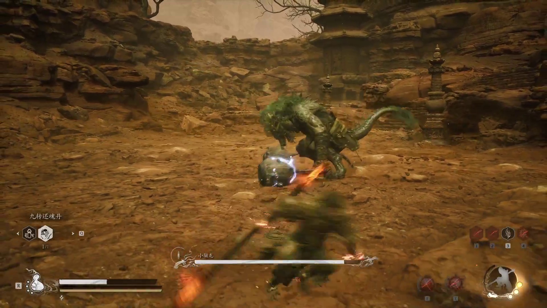 这个游戏好不好玩