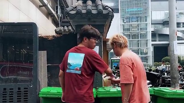 男儿自当纵横天地间！#狂魔哥解说 #狂魔哥