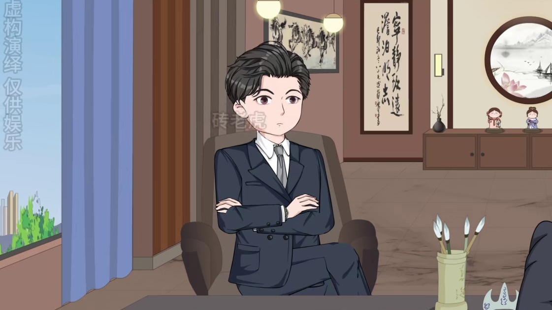 明宇的名义_第76集