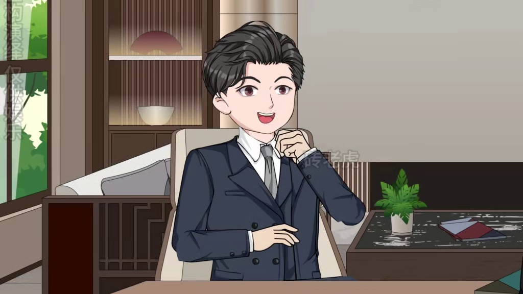 明宇的名义_第101集