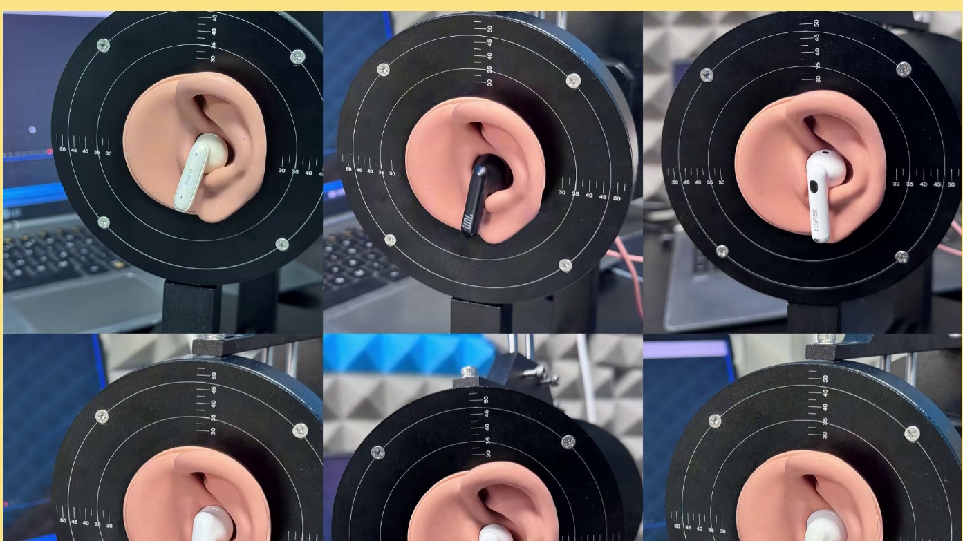 双十一蓝牙耳机必看实测：热门耳机详细数据对比分析