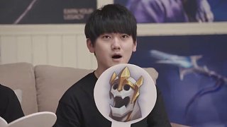 LPL冠軍茶話會(huì)，兄弟在一起就是好玩！ #LPL冠軍選手聚會(huì)  #LPL冠軍臻彩  #英雄聯(lián)盟S15