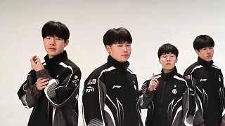 同心赴征程，爭者留其名，四支代表LPL出征的戰(zhàn)隊整裝待發(fā)， 2025英雄聯(lián)盟全球總決賽LPL首戰(zhàn)將于