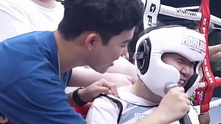 那年18，拳打超哥