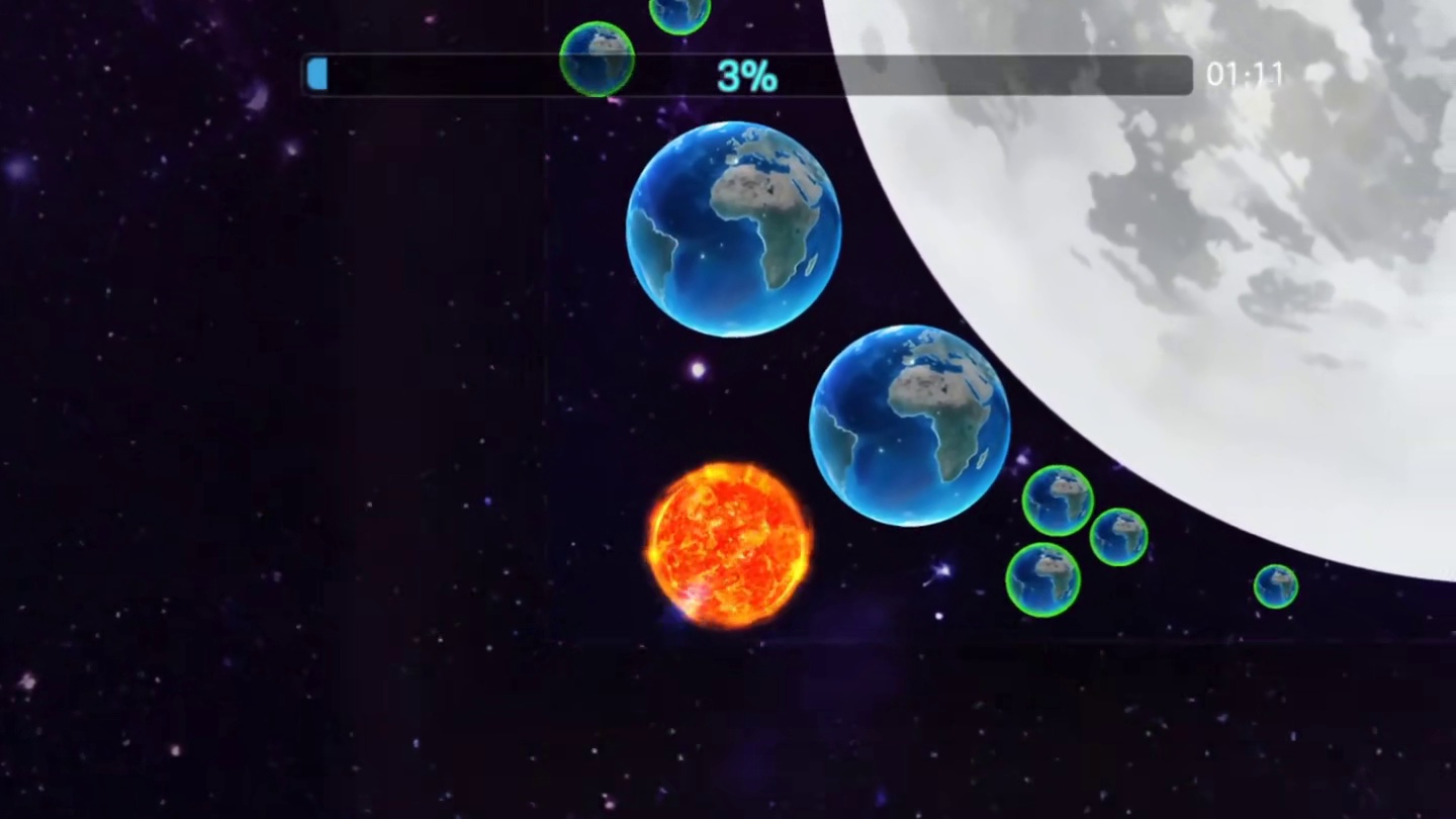 “强者从不畏惧环境”#球球大作战君山#球球大作战 #球球霸屏挑战#球球大作战闪击战 #吞噬宇宙