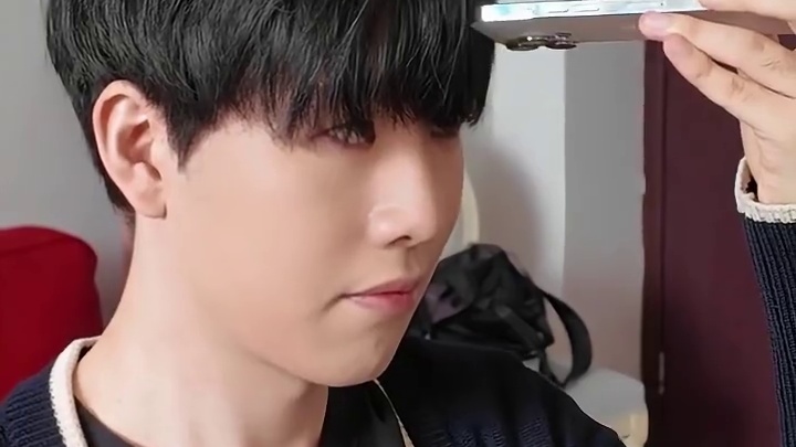 拿去做壁纸！#TheShy #iG #蚊子视角