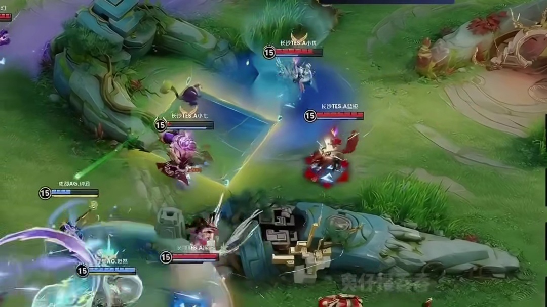 AG对坦然从始至终的人情味