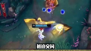 僅2025年ig五大極限操作！#ig #gala #theshy #rookie #送TA上精選