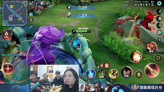 德華挑戰(zhàn)一把不打上1900，龜田智商終于得到認(rèn)可 #呂德華