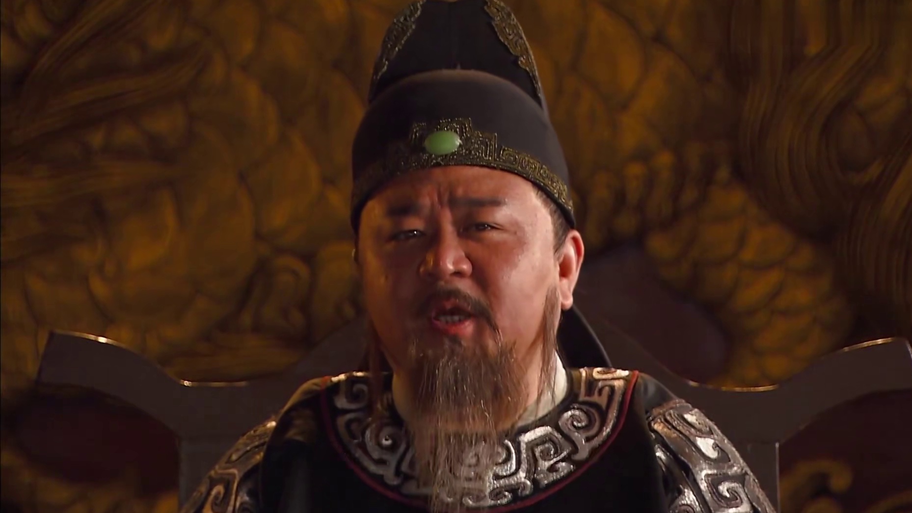 钦差巡牧敲山震虎，离奇惨案迎来转机？万字精讲《神探狄仁杰3》【神探狄仁杰十级学者】