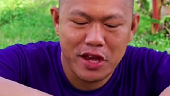 还是大块牛肝吃着过瘾 #美食 #泰国美食 #户外美食 #内容启发搜索