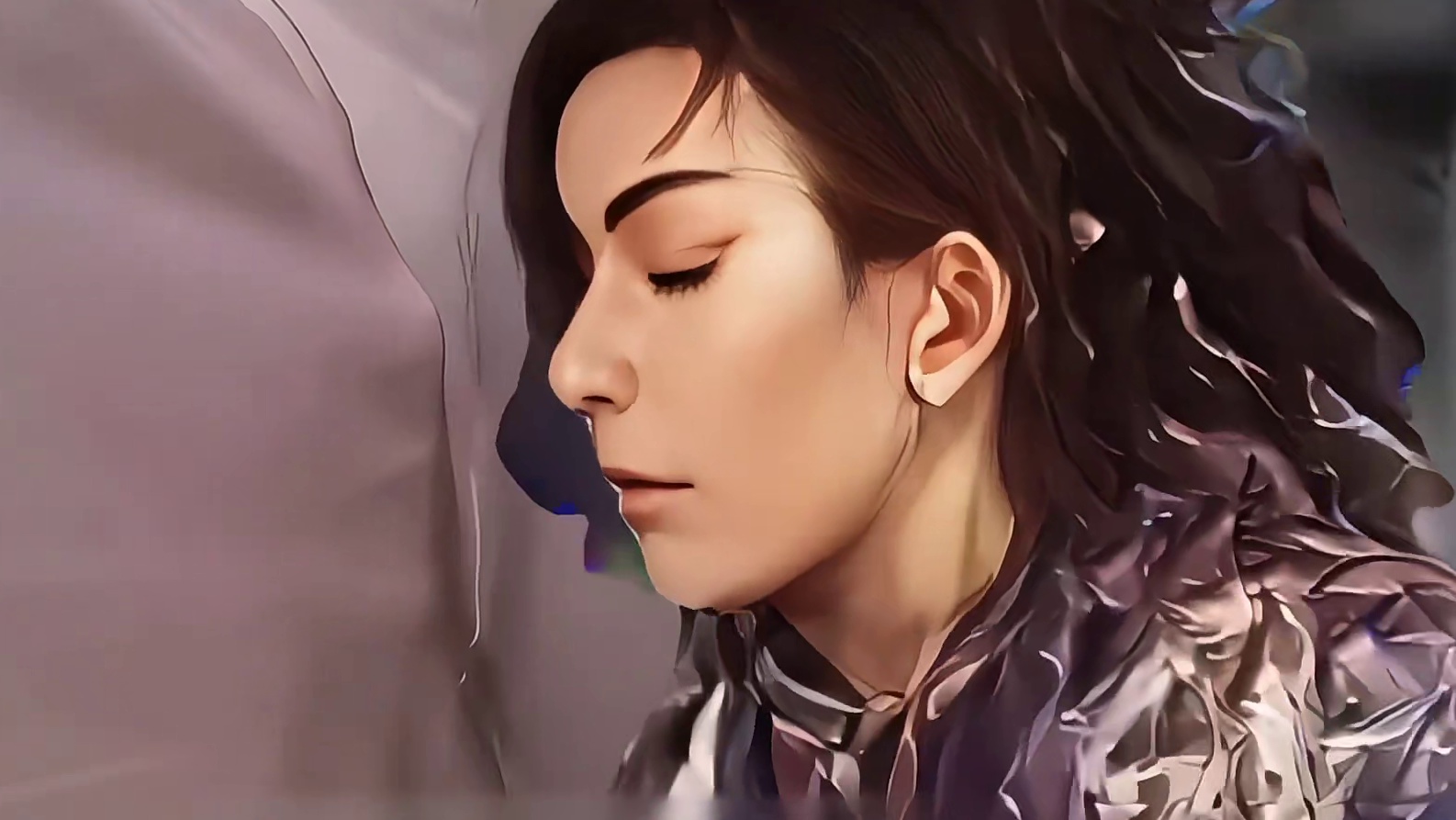 曹纯也会闻香识女人？