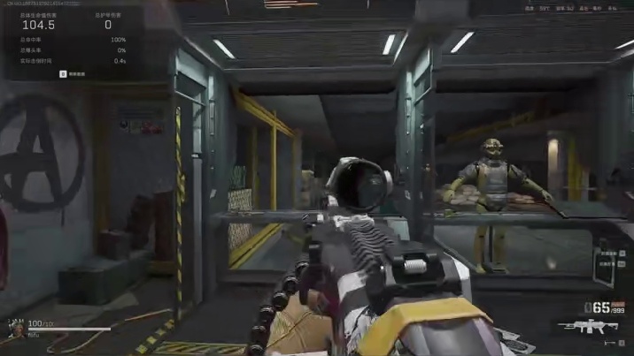 现版本只适合玩玻璃大炮！穿甲亏到爆炸！【三角洲行动】 #三角洲行动 #三角洲行动欢乐剧场 #三角洲s