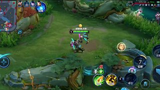 AG父子體系風(fēng)格依舊獨(dú)特，人形白起真不是蓋的~~ #2025kpl年度總決賽 #kpl #成都ag超