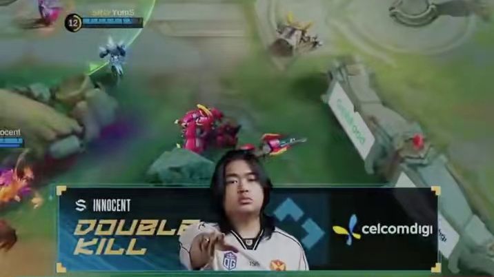 焦点之战力破万钧，SRG.OG强势碾压MV，2：0拿下胜利#决胜巅峰全球电竞 #决胜巅峰 #决胜巅峰