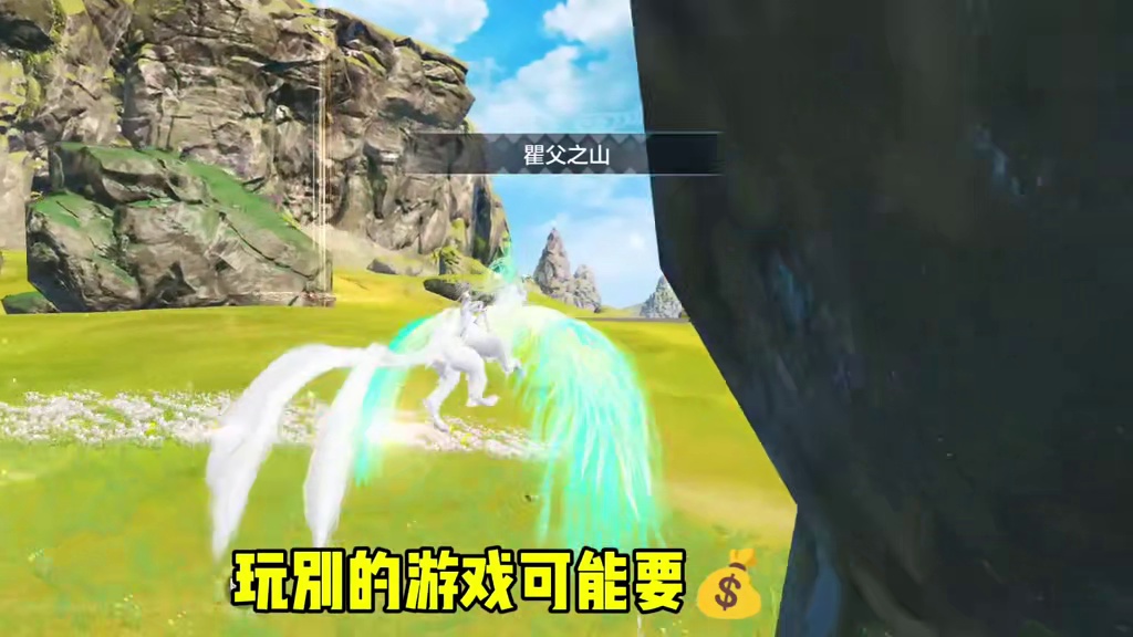 山海肝帝是所有废肝类游戏的终结者，策划也亲口承认