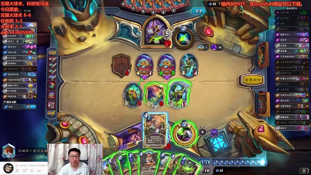 前三完全不讲理，TOP10安戈洛龟途十大CS卡！