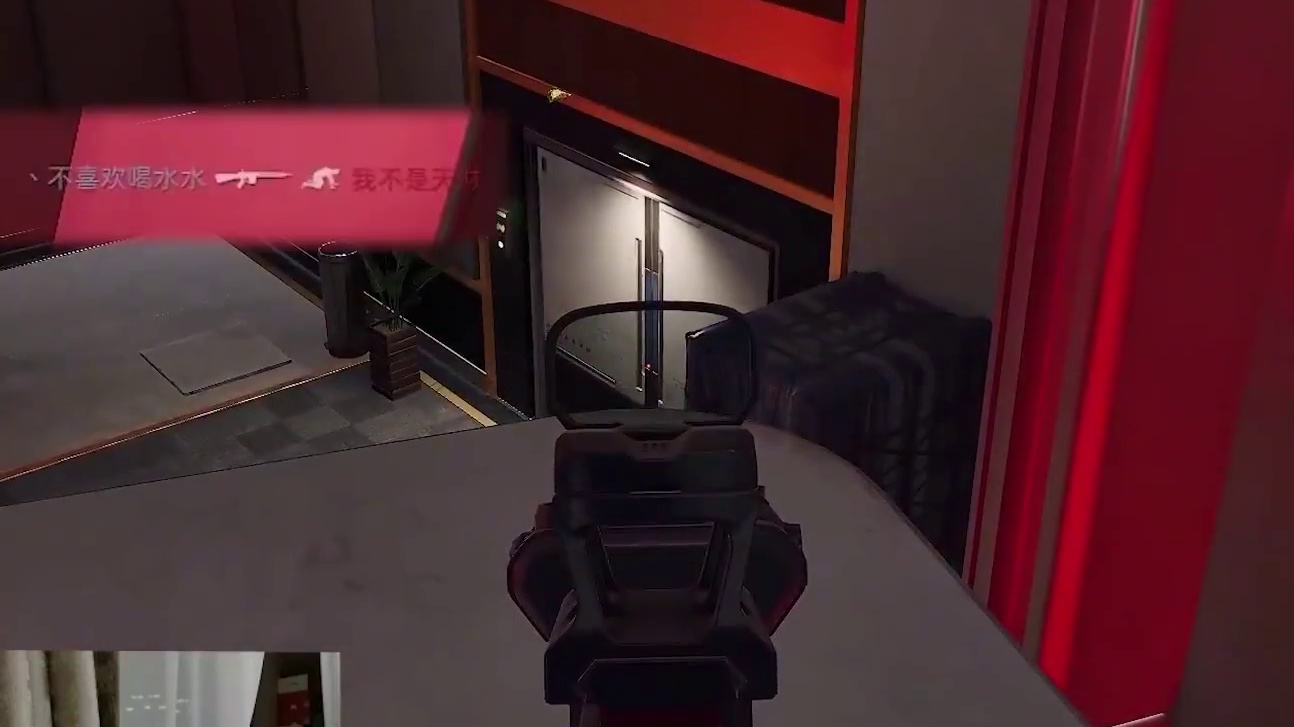 XDD小叮当三角洲夫妻“唱双簧”皮皮的宝库！