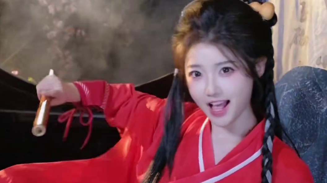 “师傅 我坚持不住了”