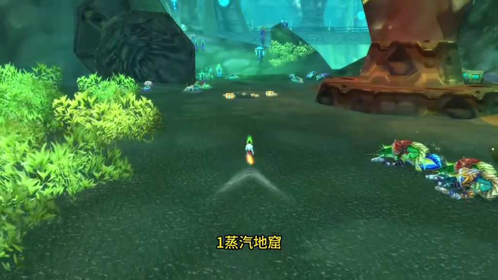 时光服6大打金副本 没有地板金依然日入万金 #魔兽世界 #网易大神 #我们比你们多一个世界 #魔兽世