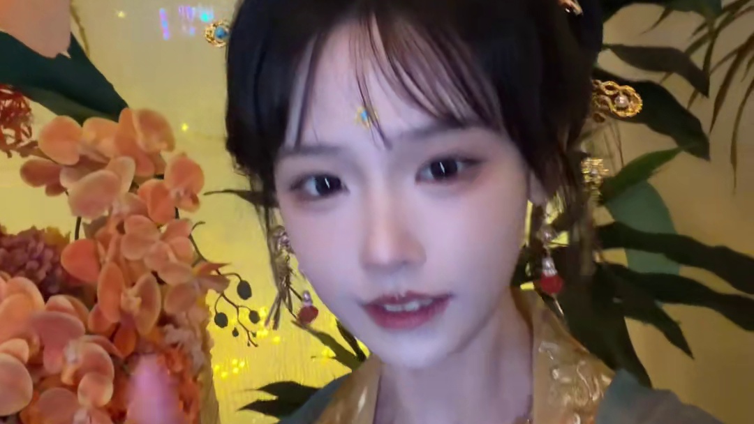 这就叫虚晃一枪