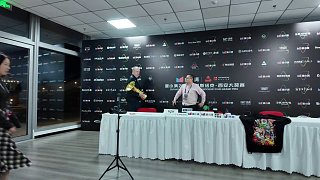 10.13威廉姆斯采訪