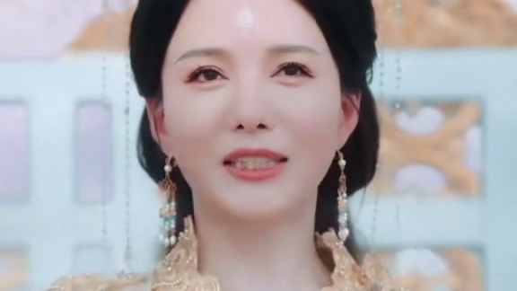 《迎凤归之锦书有喜》：祈祷时神君突现，许锦书怀上神胎！#《迎凤归之锦书有喜》 #红果短剧