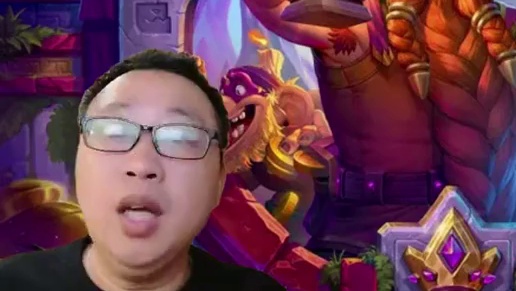 10月13日酒馆大数据，大恶魔时代到来，看到废墟领主玩恶魔吧