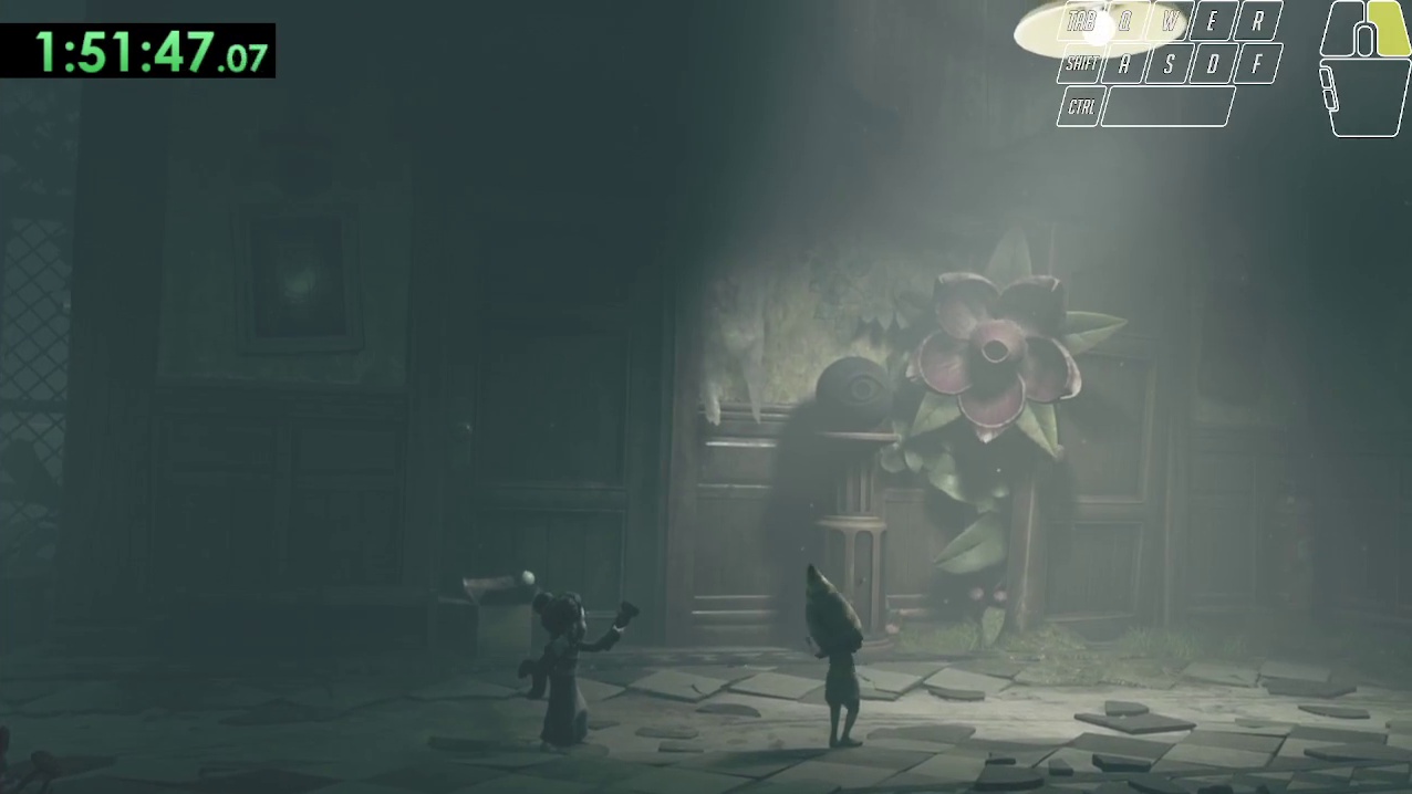 【小小梦魇3】片段5/6