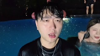 10.14 小小小酷哥-組織直播名場面