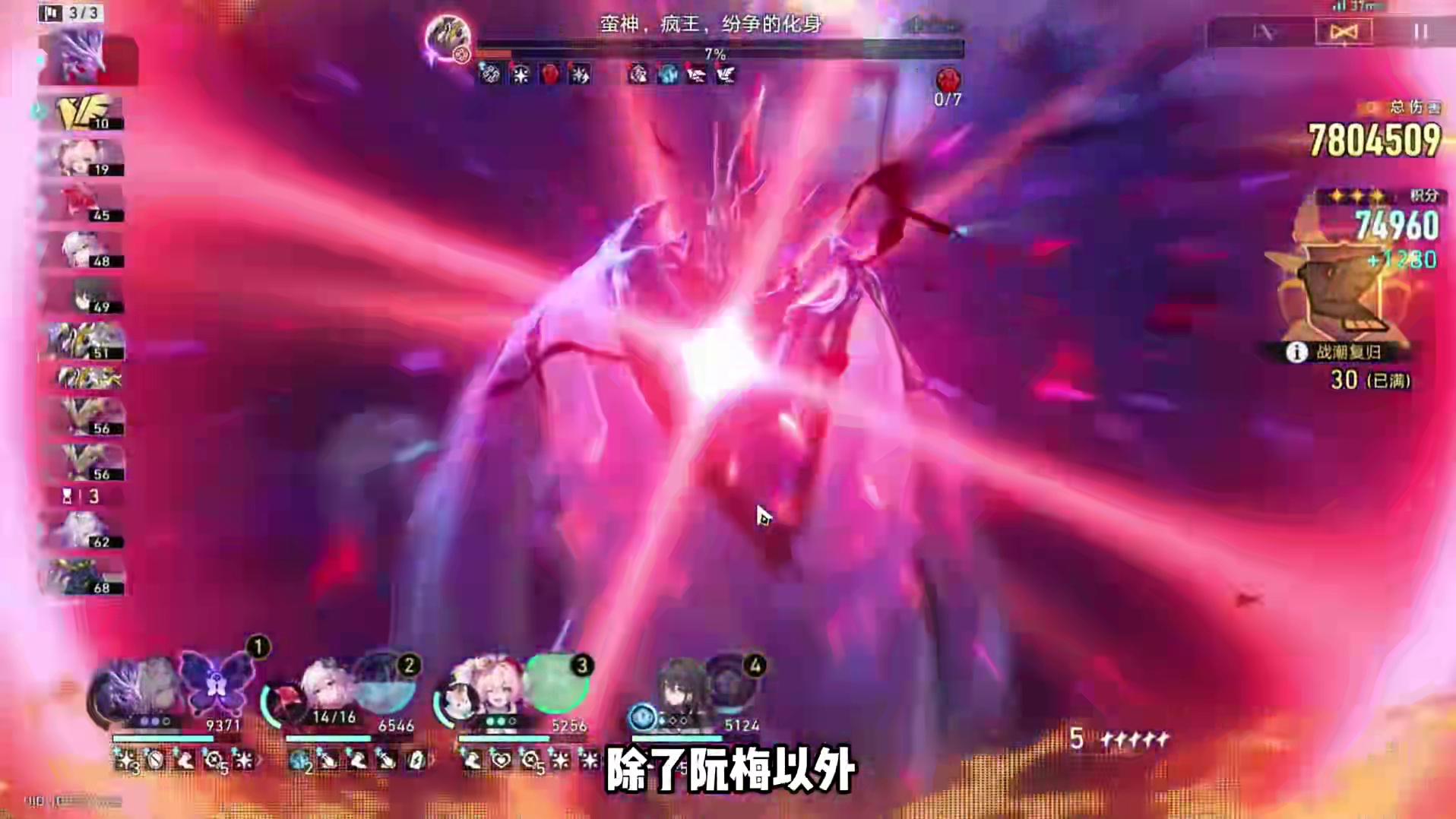 膨胀了20%，依旧稳如老狗 #