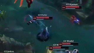 英雄聯(lián)盟S15~