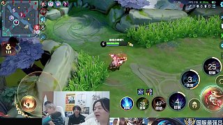 德華嗶嗶春蟲蟲一整局，最后慘遭春蟲蟲金牌MVP打臉 #呂德華 #春蟲蟲 #龜田