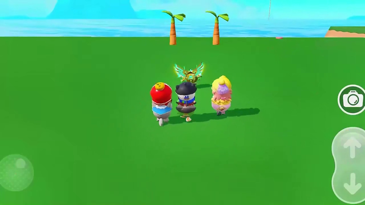 #蛋仔派对#蛋仔派对宝藏地图推荐#蛋仔派对地图推荐#蛋仔派对寻找蛋搭子#蛋仔派对奇幻金秋